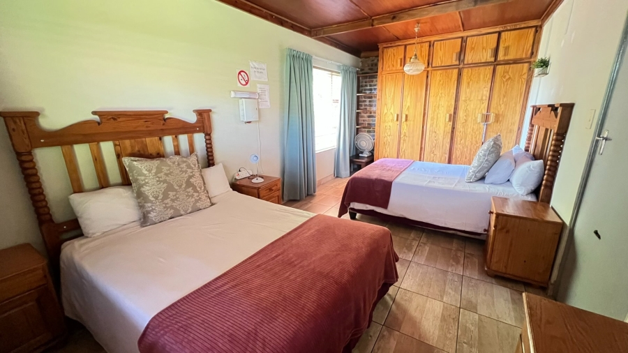 8 Bedroom Property for Sale in Pellissier Free State